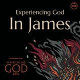 Experiencing God in James