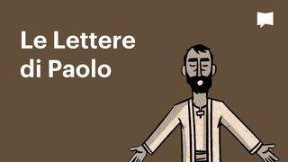 BibleProject | Le Lettere di Paolo