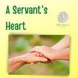 A Servant's Heart