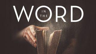 In the Word