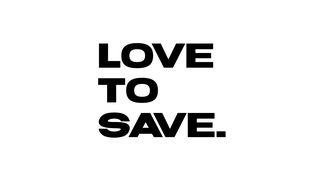 Amor Para Salvar