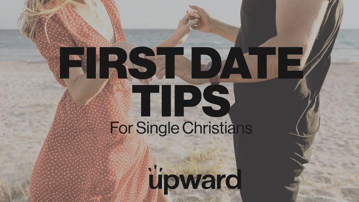 First Date Tips for Christians