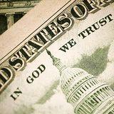 Money Matters: Devotions from Time of Grace