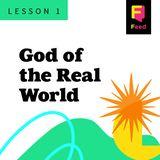 God of the Real World