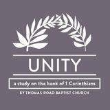 Unity: A Study in 1 Corinthians