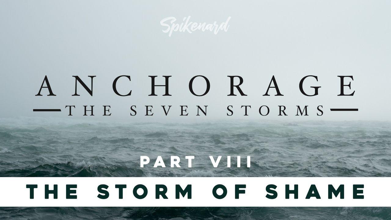 Anchorage: The Storm of Shame | Part 8 of 8