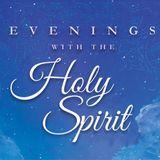 Noites com o Espírito Santo