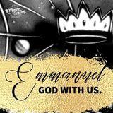 Emmanuel: God With Us