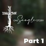 One Single Story Bible Themes Part 1