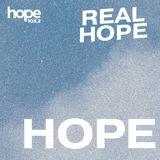 Real Hope: Hope