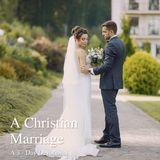 A Christian Marriage