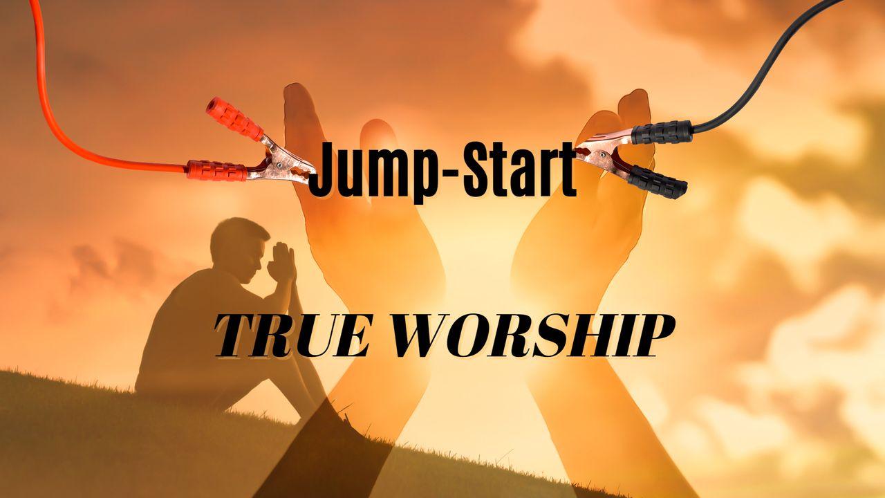 Jumpstart True Worship