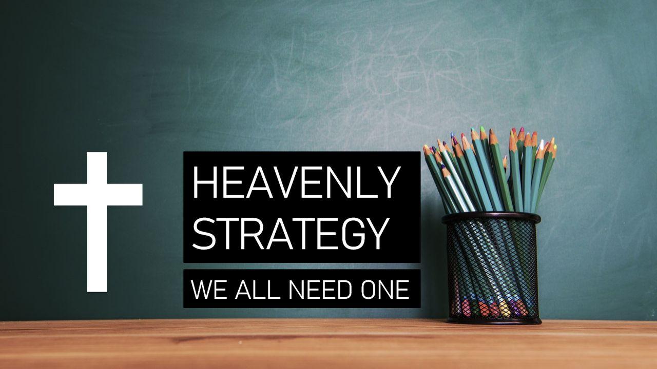 Heavenly Strategy