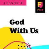 Catechism: God With Us