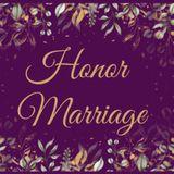Honor Marriage