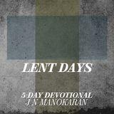 Lent Days