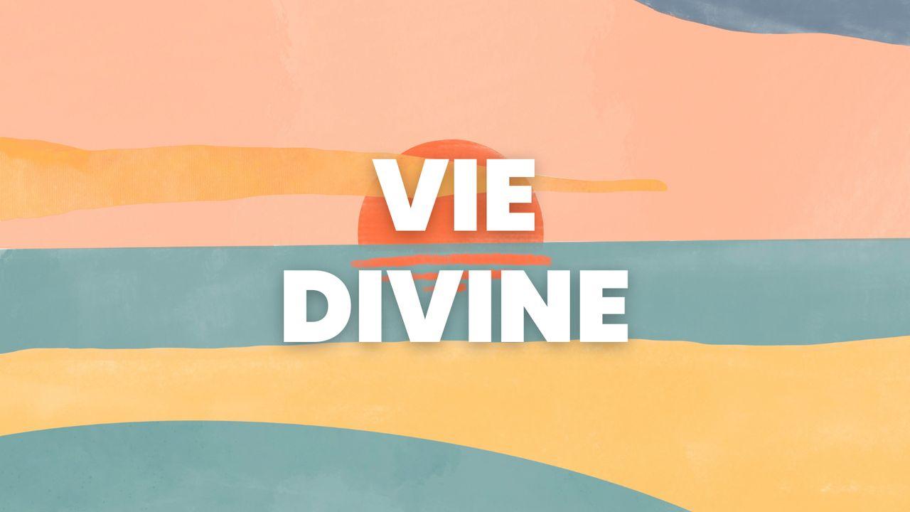 Vie Divine