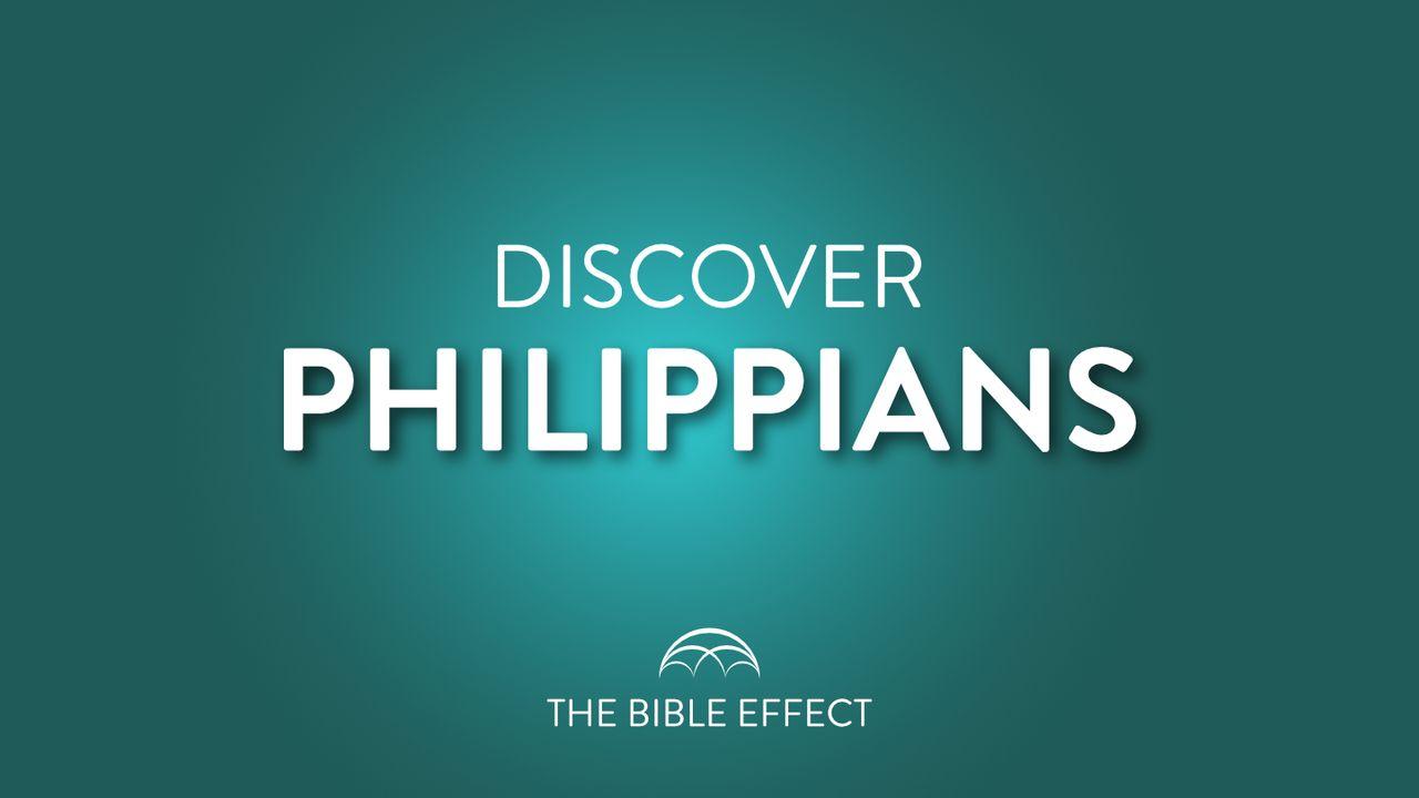 Philippians Bible Study