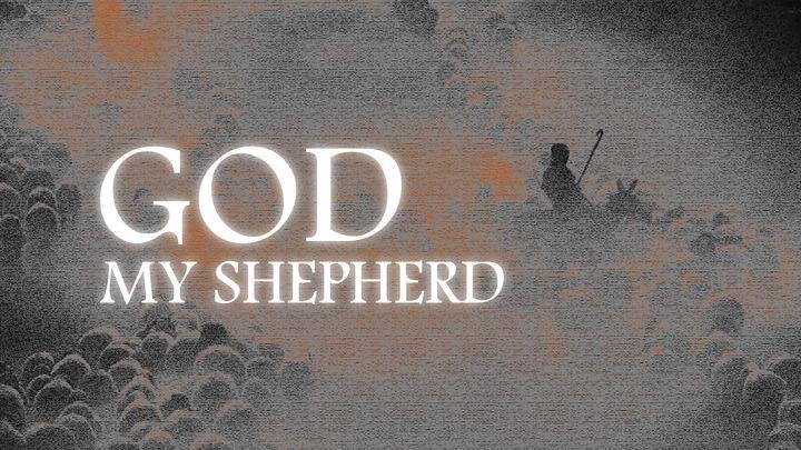 God My Shepherd