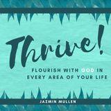 THRIVE! With God