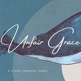 Unfair Grace