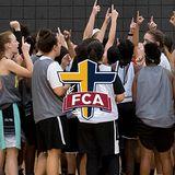 Humility: An FCA Devotional For Competitors