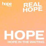 Real Hope: HOPE