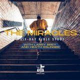 FCA Wrestling: The Miracles