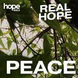 Real Hope: Peace