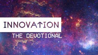 INNOVATION: The Devotional