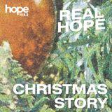 Real Hope: Christmas Story