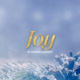[The Words of Advent] JOY