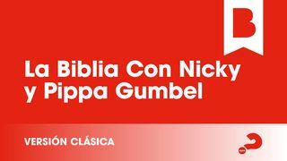La Biblia Con Nicky y Pippa Gumbel 2024