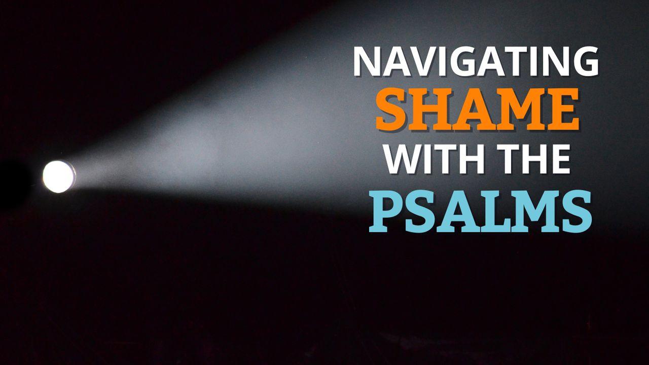 Navigating Shame With the Psalms