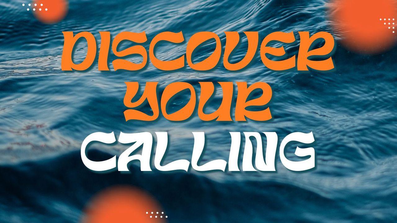The Captive Cause - Discover Your Calling