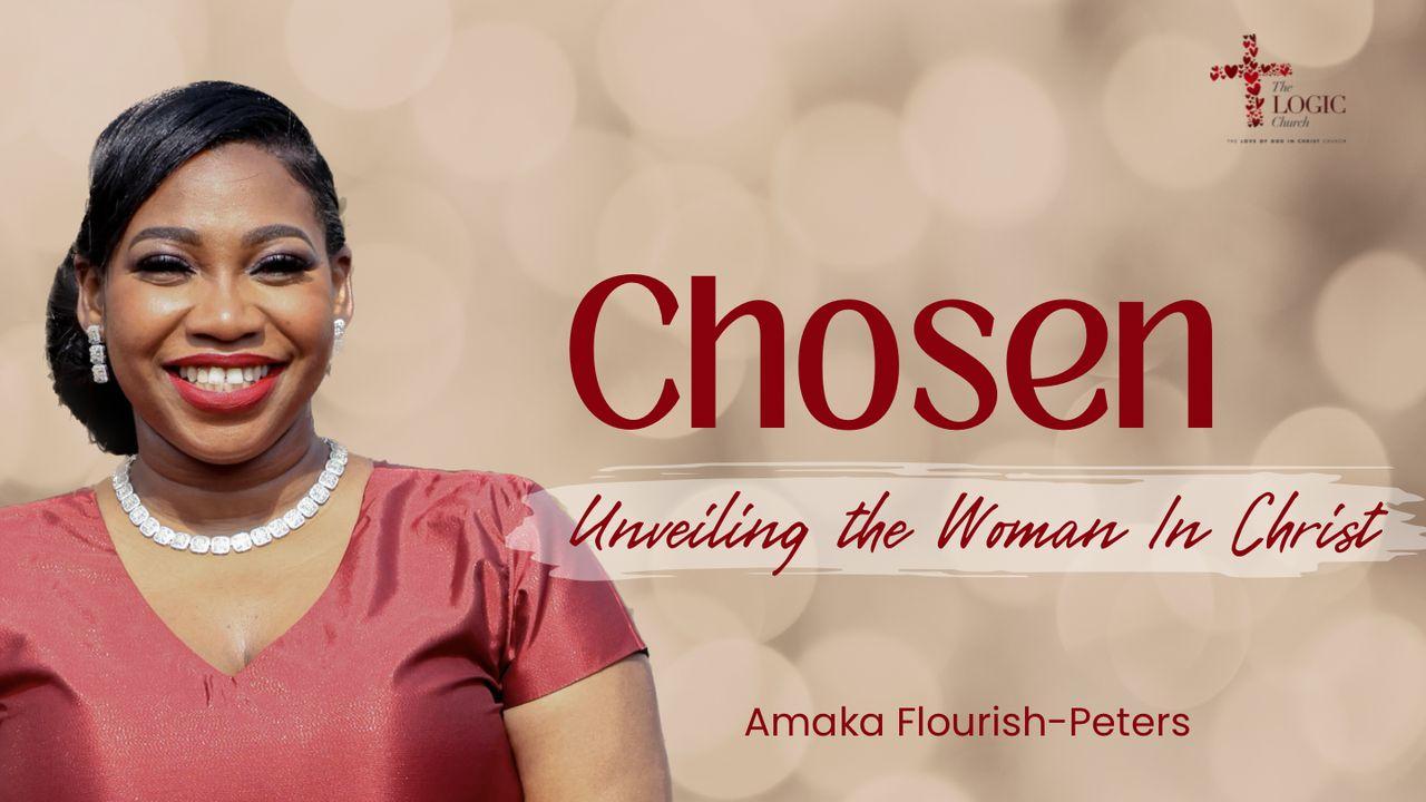 Escogida - Descubriendo la mujer en Cristo