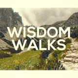 FCA Wrestling - Wisdom Walks (A 5-Session Bible Study)