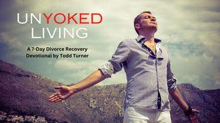 Unyoked Living: Living a Life on Mission Post Divorce