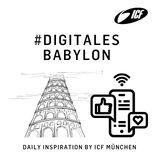 Digitales Babylon