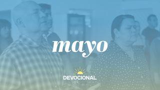 Devocional Del Día | Mayo