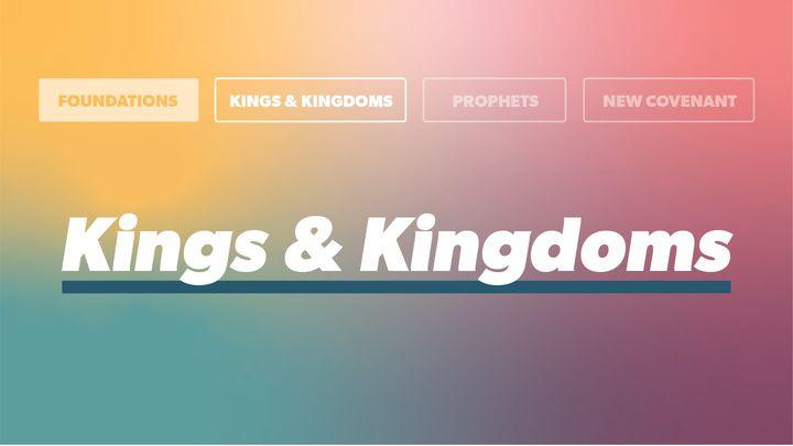 King & Kingdoms
