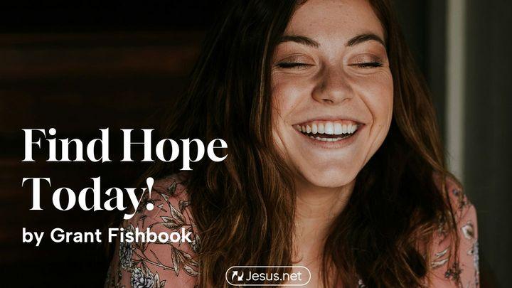 Find Hope Today!