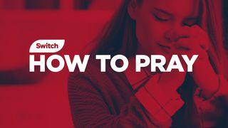 Як молитися
