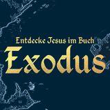 Entdecke Jesus Im Buch Exodus