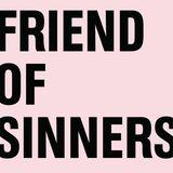 Friend Of Sinners: 5-Day Devotional
