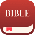 Stáhněte si aplikaci Bible